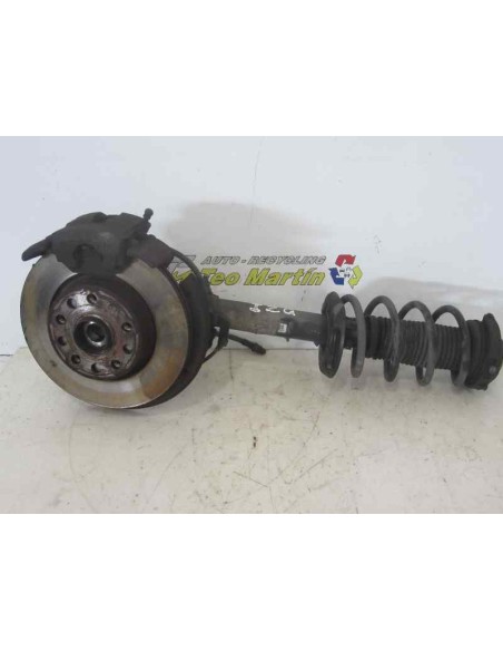 Recambio de conjunto suspensión para seat leon (1p1) 1.9 tdi referencia OEM IAM  IZQUIERDO 