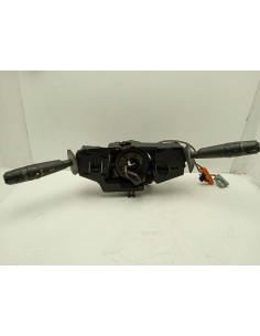 Recambio de mando luces para peugeot 607 (s1) 3.0 v6 24v referencia OEM IAM 61557024  