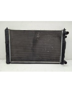 Recambio de radiador agua para audi a6 berlina (4b2) 1.8 20v turbo referencia OEM IAM 8D0121251P  