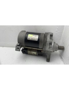 Recambio de motor arranque para mg serie 600 (rh) 2.0 cat referencia OEM IAM D7RSA3 159332 