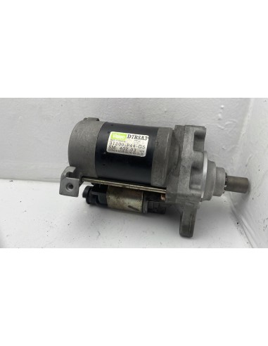 Recambio de motor arranque para mg serie 600 (rh) 2.0 cat referencia OEM IAM D7RSA3 159332 
