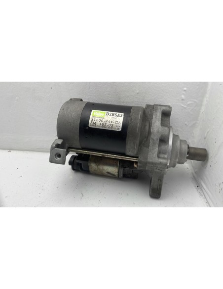 Recambio de motor arranque para mg serie 600 (rh) 2.0 cat referencia OEM IAM D7RSA3 159332 