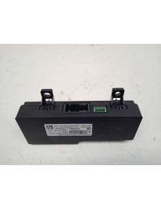 Recambio de modulo electronico para ds 3 crossback so chic referencia OEM IAM 9847654980   2