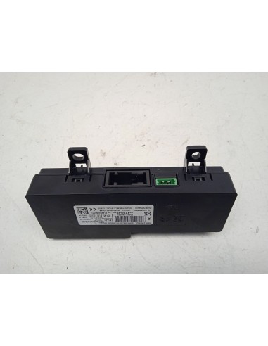 Recambio de modulo electronico para ds 3 crossback so chic referencia OEM IAM 9847654980  