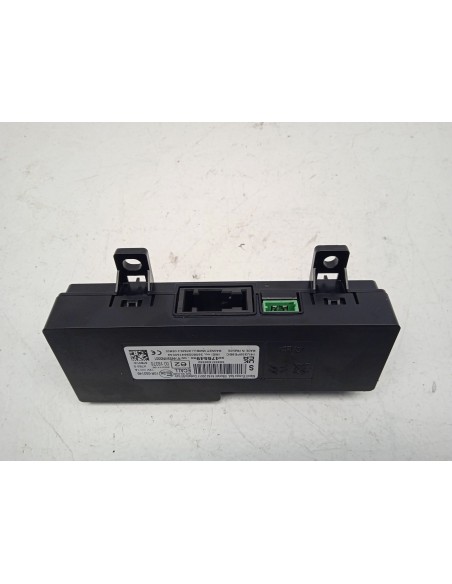 Recambio de modulo electronico para ds 3 crossback so chic referencia OEM IAM 9847654980  