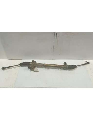 Recambio de cremallera direccion para citroën jumper caja abierta (1) 2.5 diesel referencia OEM IAM 01323199080  