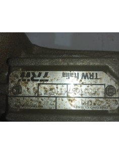 Recambio de cremallera direccion para citroën jumper caja abierta (1) 2.5 diesel referencia OEM IAM 01323199080   2