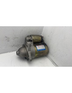 Recambio de motor arranque para kia rio referencia OEM IAM 361002X000 159413 