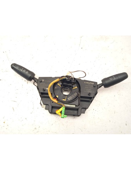 Recambio de mando luces para opel corsa d 1.3 16v cdti referencia OEM IAM 13142283  