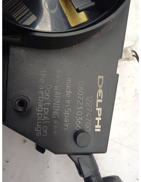 Recambio de mando luces para opel corsa d 1.3 16v cdti referencia OEM IAM 13142283  