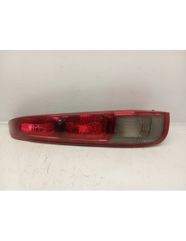 Recambio de piloto trasero izquierdo para nissan x-trail (t30) comfort referencia OEM IAM 265598H300  