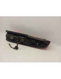 Recambio de piloto trasero izquierdo para nissan x-trail (t30) comfort referencia OEM IAM 265598H300   2