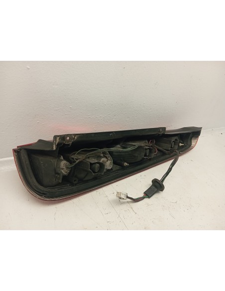Recambio de piloto trasero izquierdo para nissan x-trail (t30) comfort referencia OEM IAM 265598H300  