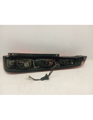 Recambio de piloto trasero izquierdo para nissan x-trail (t30) comfort referencia OEM IAM 265598H300  