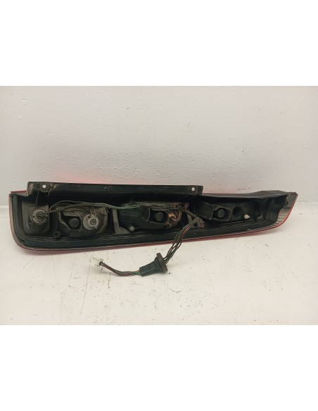 Recambio de piloto trasero izquierdo para nissan x-trail (t30) comfort referencia OEM IAM 265598H300  