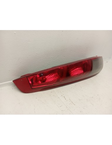 Recambio de piloto trasero izquierdo para nissan x-trail (t30) comfort referencia OEM IAM 265598H300  