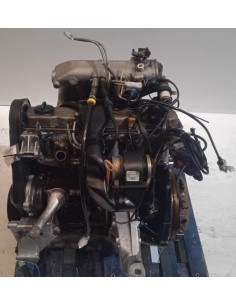 Recambio de motor completo para audi 80/90 (811/813/853) 2.2 referencia OEM IAM KV   2