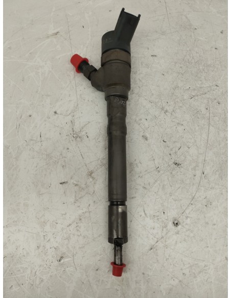 Recambio de inyector para hyundai getz (tb) 1.5 crdi referencia OEM IAM 0445110126  