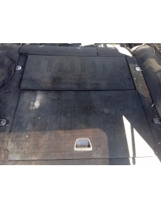 Recambio de bandeja trasera para land rover range rover sport v6 td s referencia OEM IAM EAS500073  