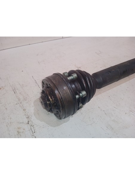 Recambio de transmision delantera derecha para seat leon (1m1) 1.6 referencia OEM IAM 1J0407272BL  