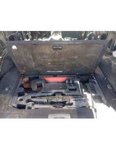 Recambio de bandeja trasera para land rover range rover sport v6 td s referencia OEM IAM EAS500073   2