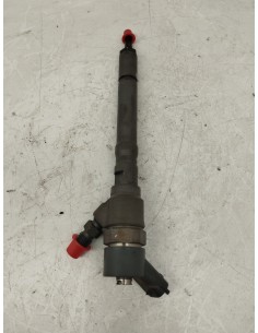 Recambio de inyector para hyundai getz (tb) 1.5 crdi referencia OEM IAM 0445110126   2
