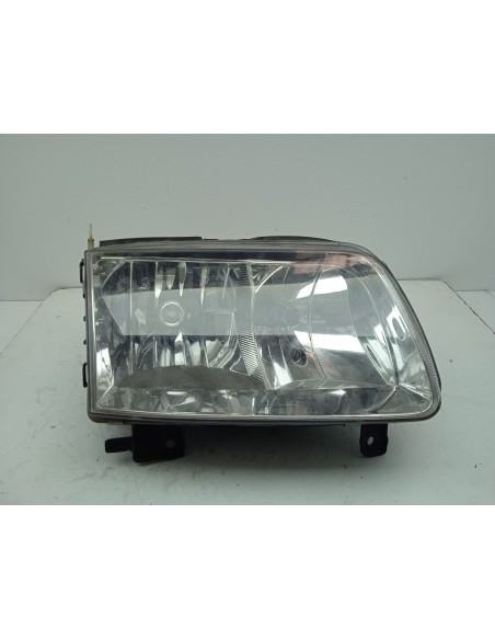 Recambio de faro derecho para volkswagen polo berlina (6n2) 1.9 sdi referencia OEM IAM   