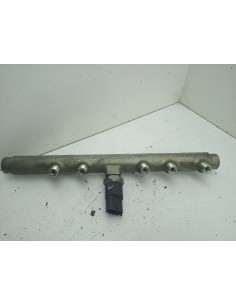 Recambio de rampa inyectora para fiat stilo (192) 1.9 jtd cat referencia OEM IAM 0445214016  