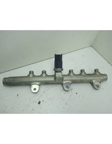 Recambio de rampa inyectora para fiat stilo (192) 1.9 jtd cat referencia OEM IAM 0445214016  