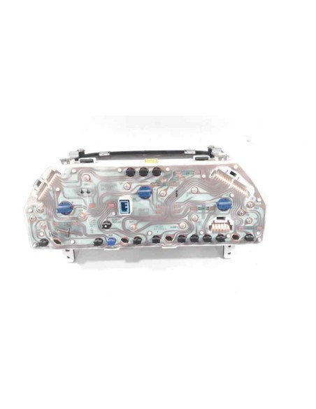 Recambio de cuadro instrumentos para mg streetwise 2.0 idt cat referencia OEM IAM RG22558 159983 