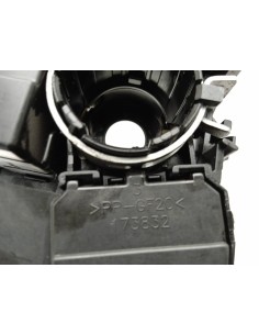 Recambio de mando luces para toyota auris 2.0 d-4d cat referencia OEM IAM 173832   2