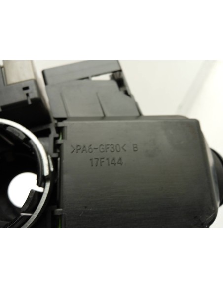 Recambio de mando luces para toyota auris 2.0 d-4d cat referencia OEM IAM 173832  