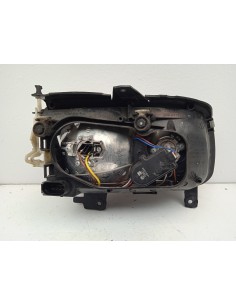 Recambio de faro izquierdo para volkswagen polo berlina (6n2) 1.9 sdi referencia OEM IAM    2