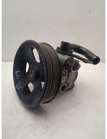 Recambio de bomba direccion para kia sorento 2.5 crdi cat referencia OEM IAM   