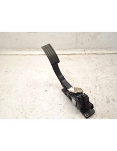 Recambio de potenciometro pedal para ford focus lim. (cb8) 1.6 16v ti-vct cat referencia OEM IAM BV619F836AB  