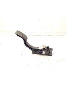 Recambio de potenciometro pedal para ford focus lim. (cb8) 1.6 16v ti-vct cat referencia OEM IAM BV619F836AB   2