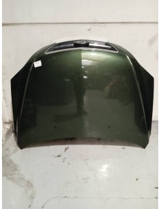 Recambio de capo para kia sorento 2.5 crdi referencia OEM IAM   