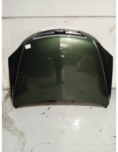 Recambio de capo para kia sorento 2.5 crdi referencia OEM IAM   