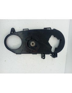 Recambio de tapa distribucion para land rover range rover sport v6 td s referencia OEM IAM 4R8Q6A247AG  