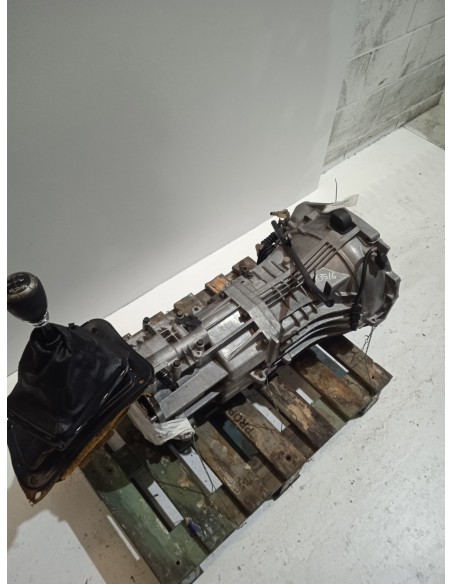 Recambio de caja cambios para kia sorento 2.5 crdi referencia OEM IAM K3  