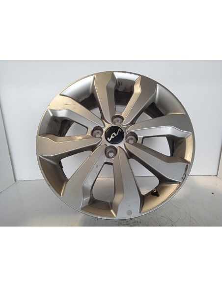 Recambio de llanta para kia rio (yb) drive referencia OEM IAM 52910H8260  