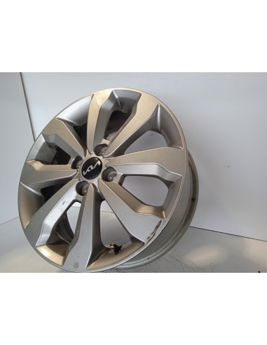 Recambio de llanta para kia rio (yb) drive referencia OEM IAM 52910H8260  