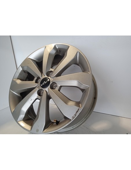 Recambio de llanta para kia rio (yb) drive referencia OEM IAM 52910H8260  