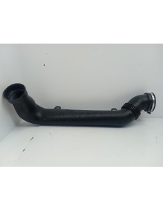 Recambio de plastico para land rover range rover sport v6 td s referencia OEM IAM PHD000603  