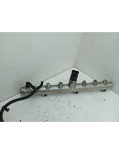 Recambio de rampa inyectora para kia sorento 2.5 crdi referencia OEM IAM   