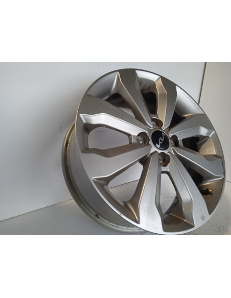 Recambio de llanta para kia rio (yb) drive referencia OEM IAM 52910H8260  
