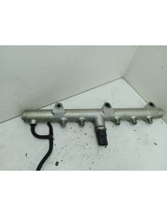 Recambio de rampa inyectora para kia sorento 2.5 crdi referencia OEM IAM    2