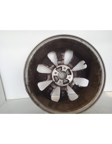 Recambio de llanta para kia rio (yb) drive referencia OEM IAM 52910H8260  