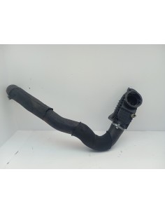 Recambio de plastico para land rover range rover sport v6 td s referencia OEM IAM 4H2Q6K770BB  