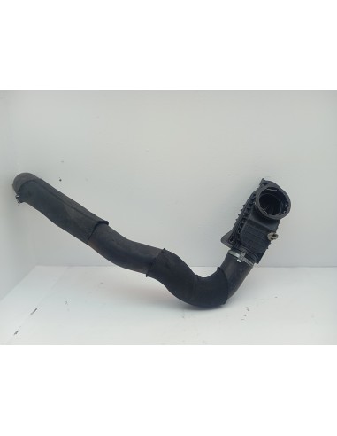 Recambio de plastico para land rover range rover sport v6 td s referencia OEM IAM 4H2Q6K770BB  
